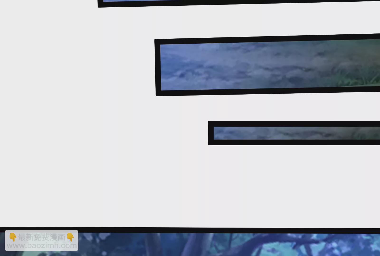 古神遊戲 - 第84話壁咚！害怕也是一種選擇(1/3) - 6